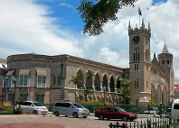Bridgetown 
