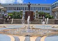 Bridgetown 
