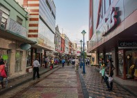 Bridgetown 