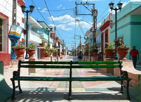 Camagüey : une magnifique ville aux attractions remarquables