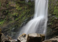 Cascade La Fortuna 