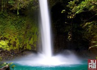 Cascade La Fortuna 