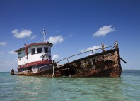 Caye Caulker 