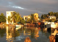 Caye Caulker 