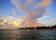 Caye Caulker 