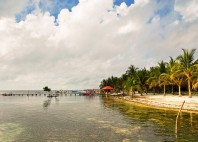 Caye Caulker 