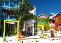 Caye Caulker 