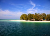Cayo Blanco 