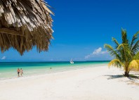 Cayo Blanco 
