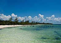 Cayo Blanco 