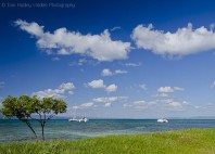 Cayo Blanco 