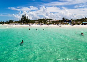 Cayo Guillermo : une destination incontournable