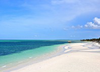Cayo Guillermo 