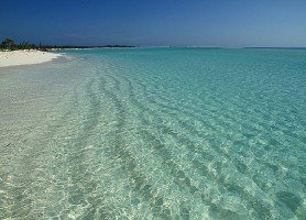 Cayo Largo : découvrez cette petite île attirante