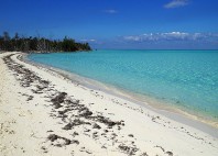 Cayo Levisa 