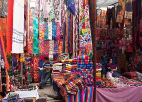Chichicastenango : une merveilleuse localité pour de fortes sensations