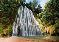 Chutes El Limon 
