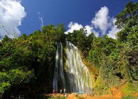 Chutes El Limon 