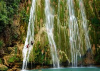 Chutes El Limon 