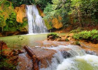 Chutes El Limon 