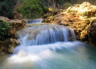 Chutes El Limon 