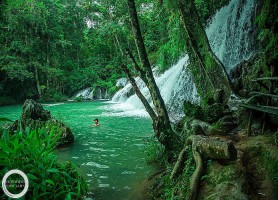 Chutes El Nicho : découvrez le paradis ici-bas