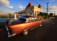 Cienfuegos 