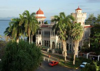 Cienfuegos 