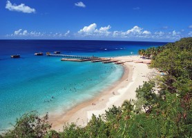 Crash Boat : Échoué sur les rives du paradis…