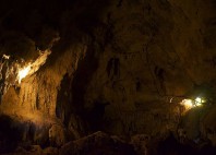 Cueva Ventana 