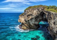 ! l’incontournable grotte de l’indigène !