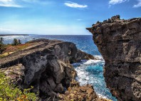 ! l’incontournable grotte de l’indigène !