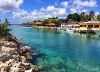Curaçao 
