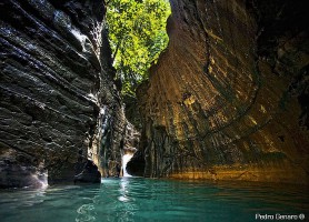 Damajagua : la palpitante expérience d’une vie