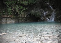 Damajagua 