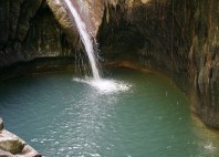 Damajagua 