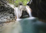 Damajagua 