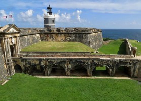 Fort San Felipe del Morro : une grandiose forteresse
