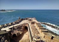 Fort San Felipe del Morro 