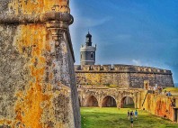 Fort San Felipe del Morro 