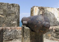 Fort San Felipe del Morro 