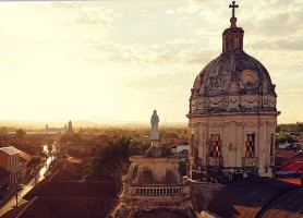 Granada : découvrez la Grande Sultane dans toute sa splendeur !