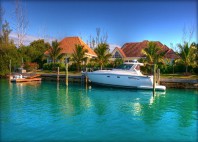 Grand Bahama 