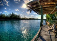 Grand Bahama 
