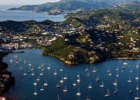 Grenade : explorez cette magnifique île aux attractions inouïes