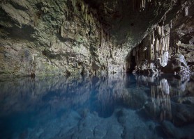 Grotte de Saturno : un merveilleux site de détente