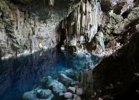Grotte de Saturno 