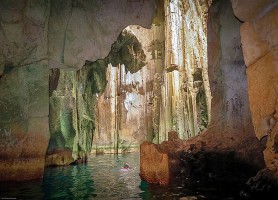 Grotte de Sawa-I-Lau : offrez-vous ce site splendide