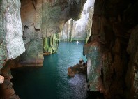 Grotte de Sawa-I-Lau 