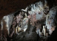 Grottes de Bellamar 